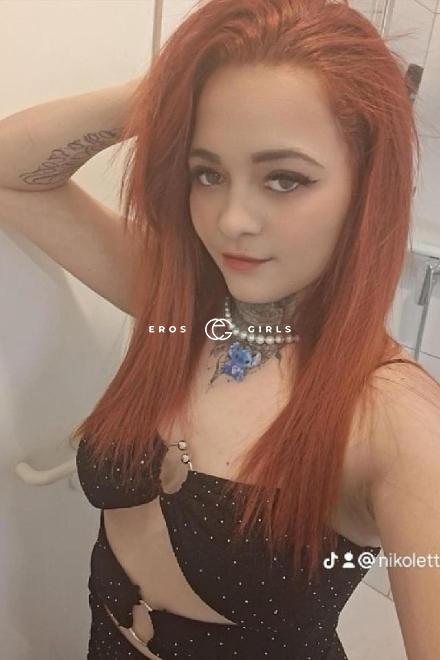 Leila H&uuml;bsche xxx M&auml;dchen Thurgau, Schweiz