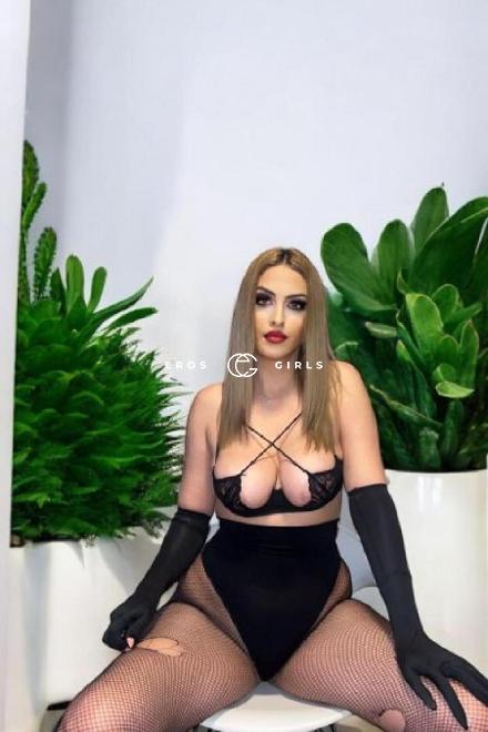 Delia neues Top Girl Bern Stadt, Schweiz