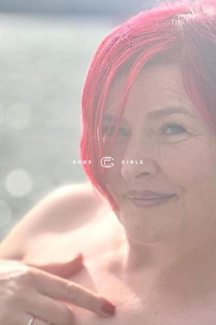 Dana Squirt Liebhaberin Schweiz, Solothurn