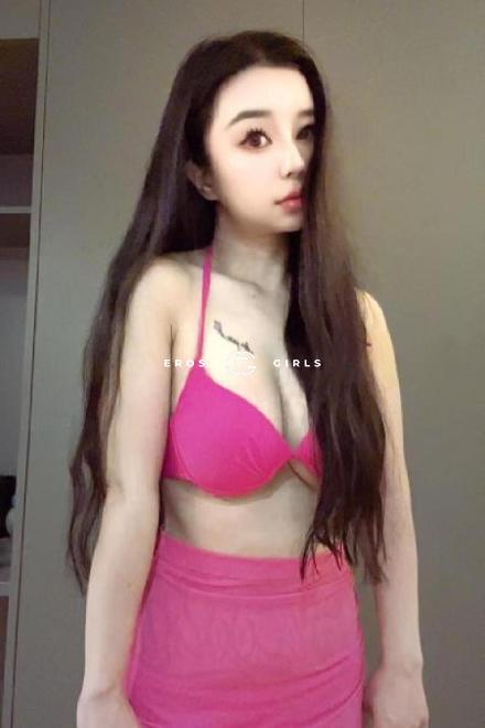 Lucy GF6/body to Body Schweiz, Luzern 