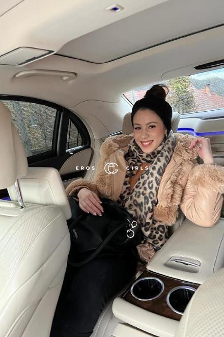 Adele Heissbl&uuml;tige Ungarin Basel Stadt, Schweiz