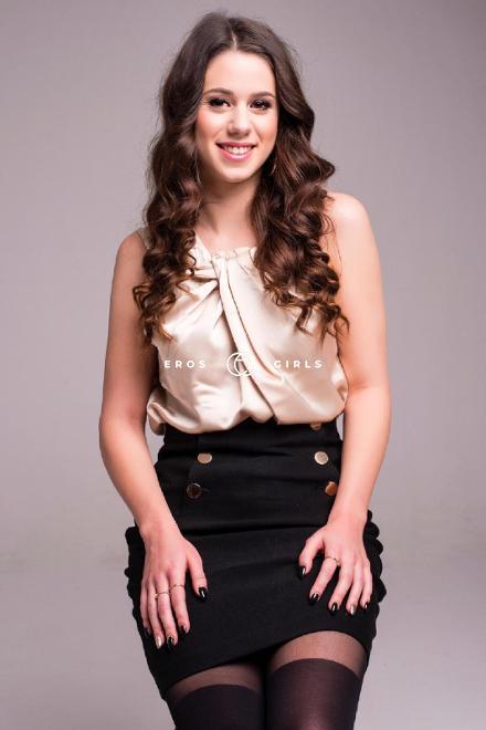 Adele Heissbl&uuml;tige Ungarin Basel Stadt, Schweiz