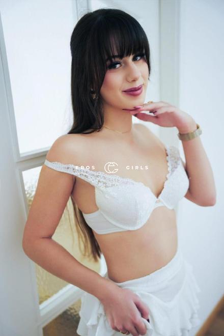 Adele Heissbl&uuml;tige Ungarin Schweiz, Luzern 