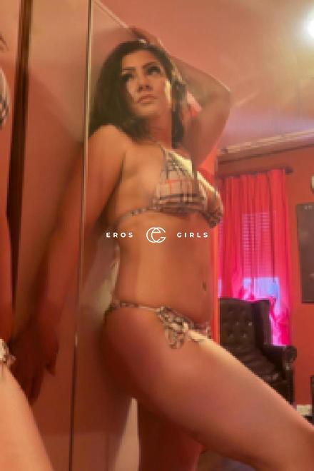 Roxy Milf  Service von A bis Z  Schweiz, Z&uuml;rich Umgebung