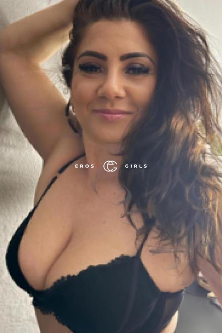 Roxy Milf  Service von A bis Z  Schweiz, Zürich Umgebung
