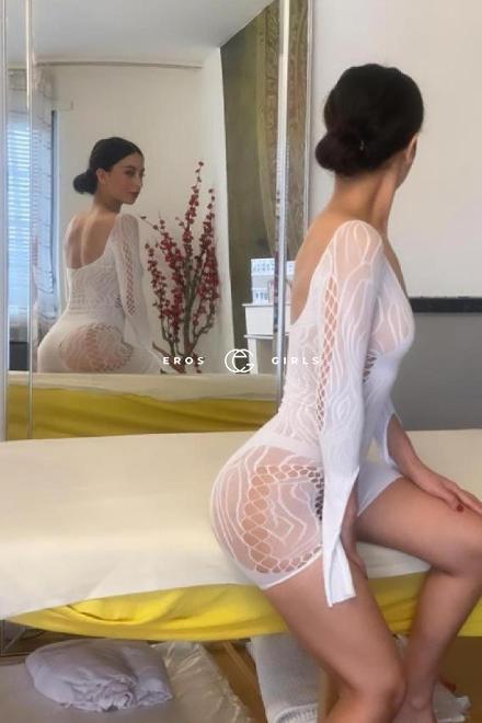 Aylin Carol Jones Girl Schweiz, Z&uuml;rich Umgebung