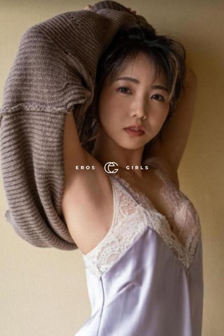 Nana Hot A-Z Asian Girl Schweiz, Luzern 