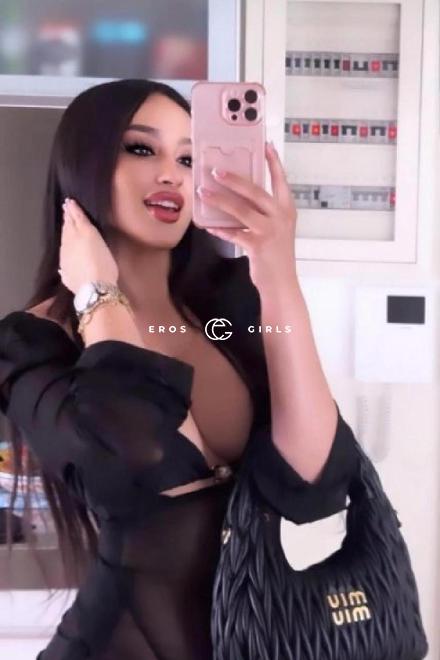 Naomi Super anal Basel Stadt, Schweiz
