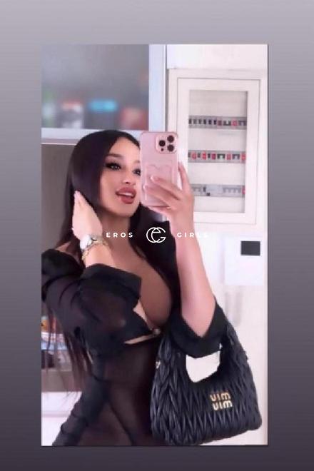 Naomi Devot Basel Stadt, Schweiz