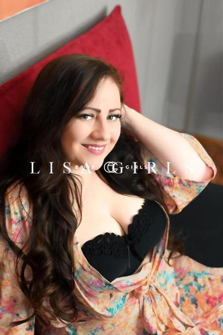 Becky  kurvige Sch&ouml;nheit  Schweiz, Aargau