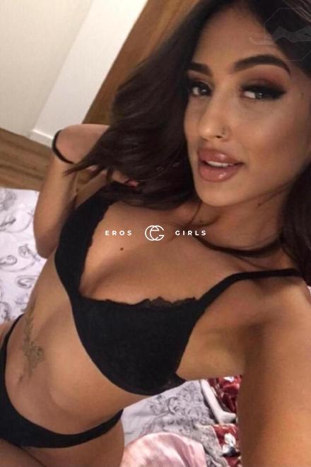 BABETTE  3 Loch Teen Sex Girl  Schweiz, St.Gallen