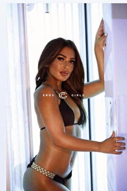 BABETTE  3 Loch Teen Sex Girl  Schweiz, St.Gallen