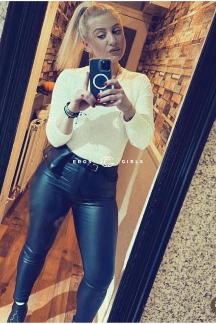 Nikita  Hot Milf  Schweiz, Z&uuml;rich Umgebung