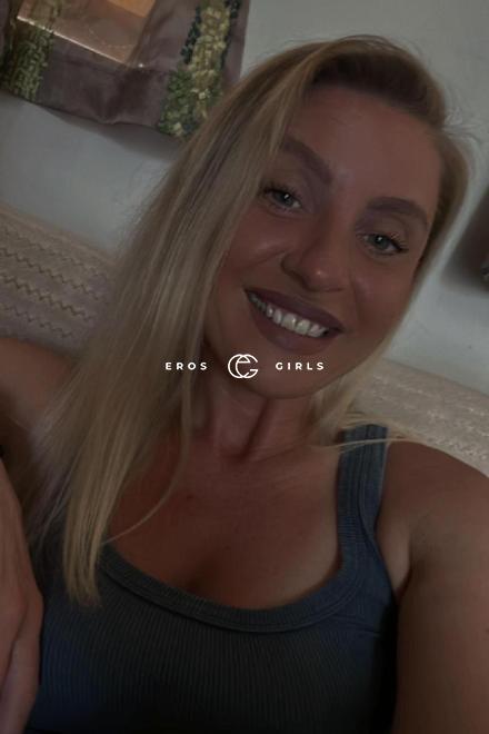 Nikita  Hot Milf  Schweiz, Z&uuml;rich Umgebung