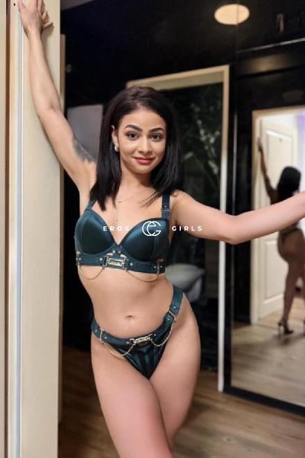 Meli Mattenstrasse 77 Basel Stadt, Schweiz