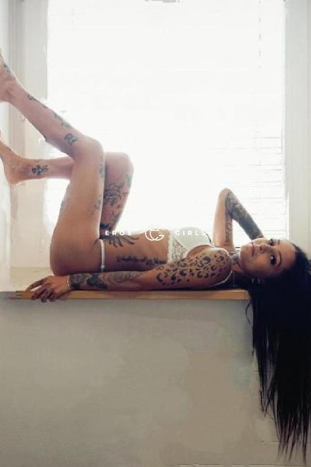 KETRIN Mega-heisser TEENIE... Basel Stadt, Schweiz