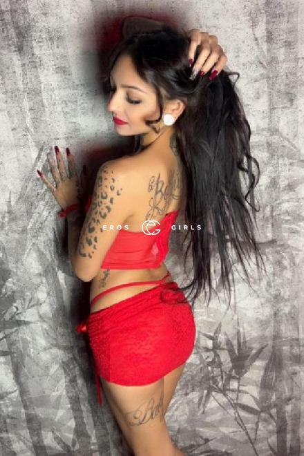 KETRIN Mega-heisser TEENIE... Basel Stadt, Schweiz