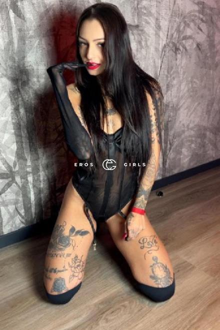 KETRIN Mega-heisser TEENIE... Basel Stadt, Schweiz