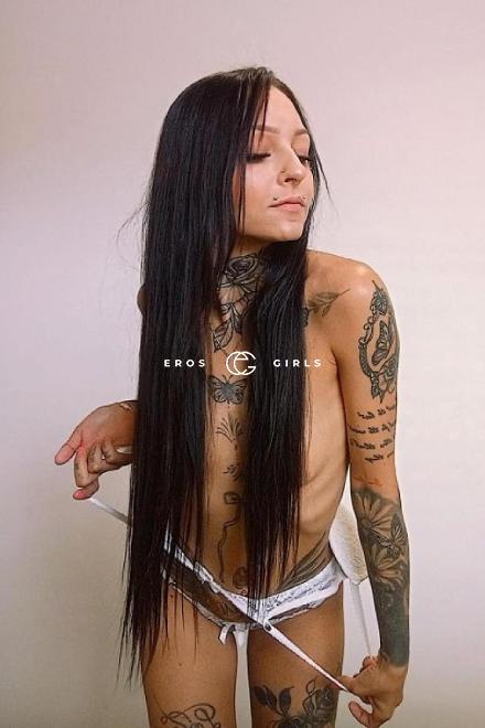 KETRIN Mega-heisser TEENIE... Basel Stadt, Schweiz