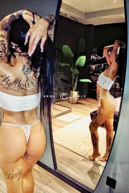 KETRIN Mega-heisser TEENIE... Basel Stadt, Schweiz