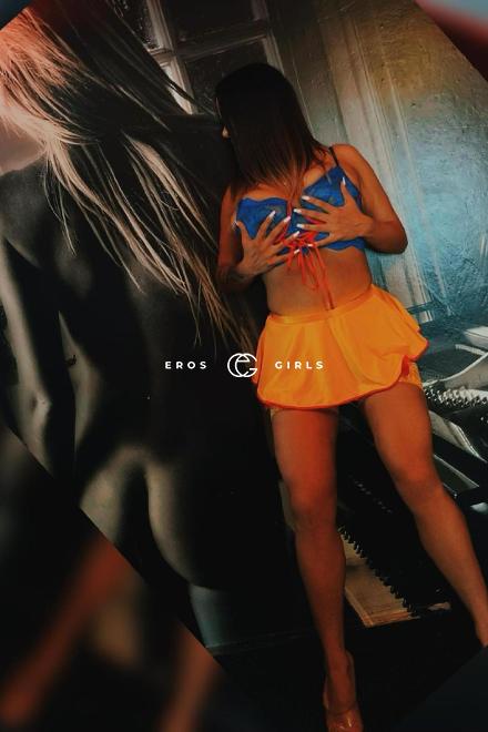 Vanessa dicke Titten in 8280  Thurgau, Schweiz