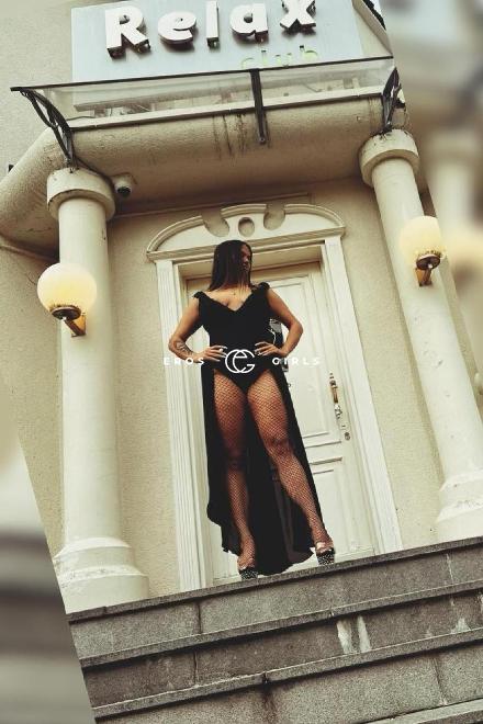 Vanessa dicke Titten in 8280  Thurgau, Schweiz