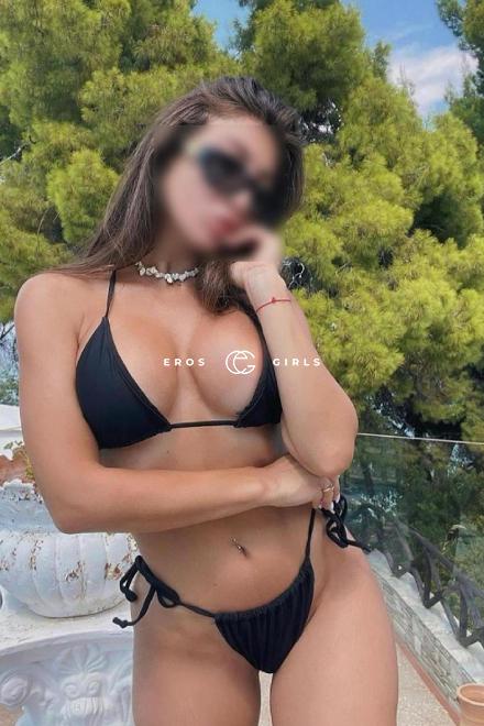 Julia Grey Vollbusige Schönheit Basel Stadt, Schweiz