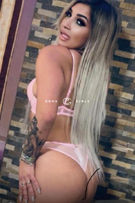 Rebecca    Castello   Schweiz, Schwyz