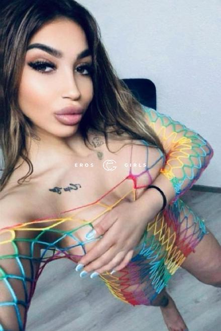 Rebecca    Castello   Schweiz, Schwyz