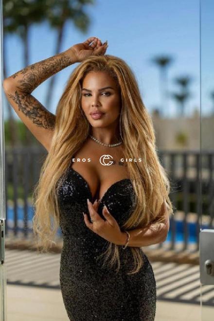 Alexia Heisse GFE Basel Stadt, Schweiz