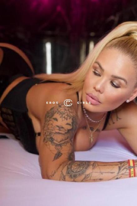 Alexia Heisse GFE Basel Stadt, Schweiz