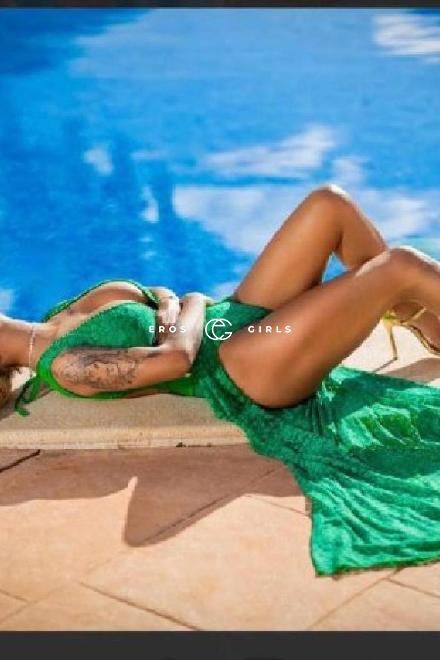 Alexia Heisse GFE Basel Stadt, Schweiz