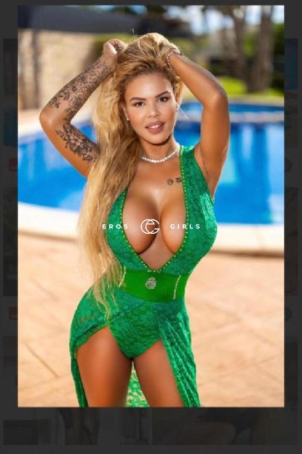 Alexia Heisse GFE Basel Stadt, Schweiz