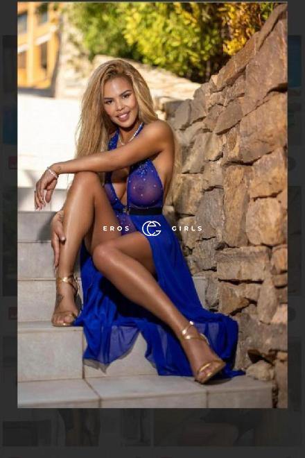 Alexia Heisse GFE Basel Stadt, Schweiz