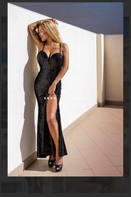 Alexia Heisse GFE Basel Stadt, Schweiz