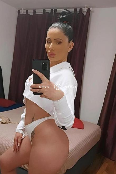 Isabella Studio 5 Schweiz, Biel/Bienne - Grenchen