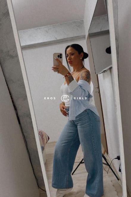 Isabella Studio 8 Schweiz, Biel/Bienne - Grenchen