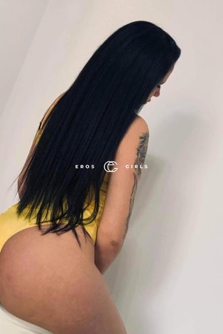 Isabella Studio 5 Schweiz, Biel/Bienne - Grenchen