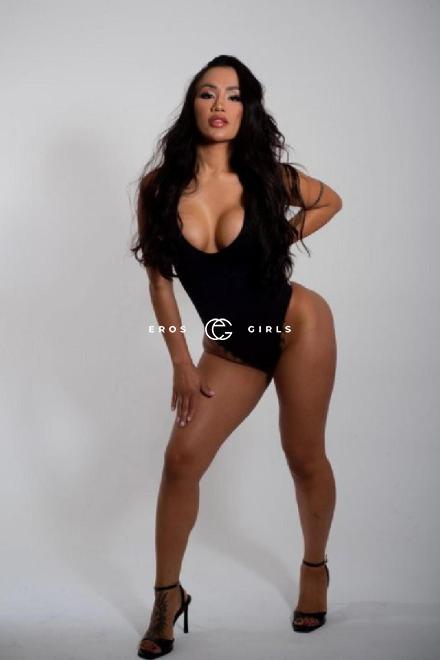 Pia Asien Basel Stadt, Schweiz