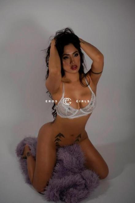 Pia Asien Basel Stadt, Schweiz