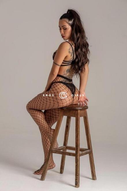 Pia Asien Basel Stadt, Schweiz