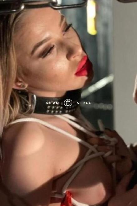 SKLAVIN-HART LINDA Traum Model m&ouml;chte dich.. Schweiz, Schaffhausen