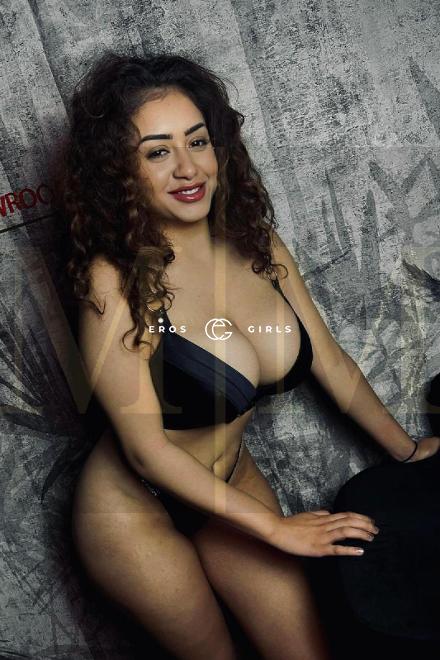 BELLA-XXL-BOOBS 18-j&auml;hrige Spalte wartet.... Schweiz, Schaffhausen