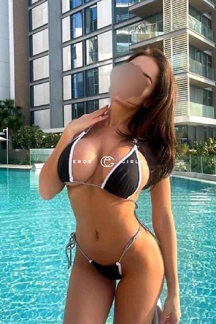 Madison Traumhaft sch&ouml;n, sexy! Schweiz, Zug