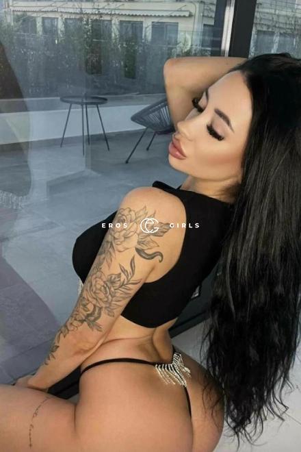 Anaiss EscotAnal Schweiz, Zürich Umgebung