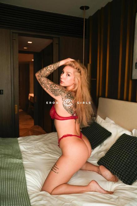 Melissa Squirting  Anal Basel Stadt, Schweiz