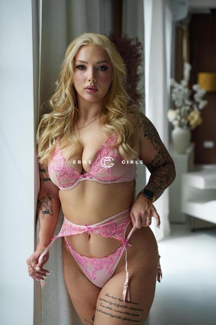 Melissa Squirting  Anal Basel Stadt, Schweiz