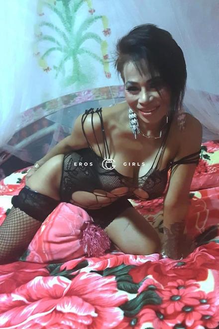 KATTY Top Service von A bis Z !!! Schweiz, Biel/Bienne - Grenchen