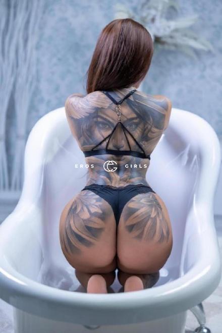 Carla  Diskretes Adresse  Schweiz, Aargau