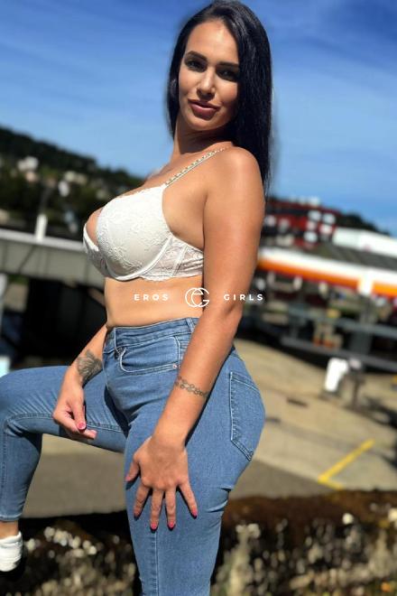 LEYLA-ORALQUEEN Schwanzgierig und eng gebaut Schweiz, Schaffhausen